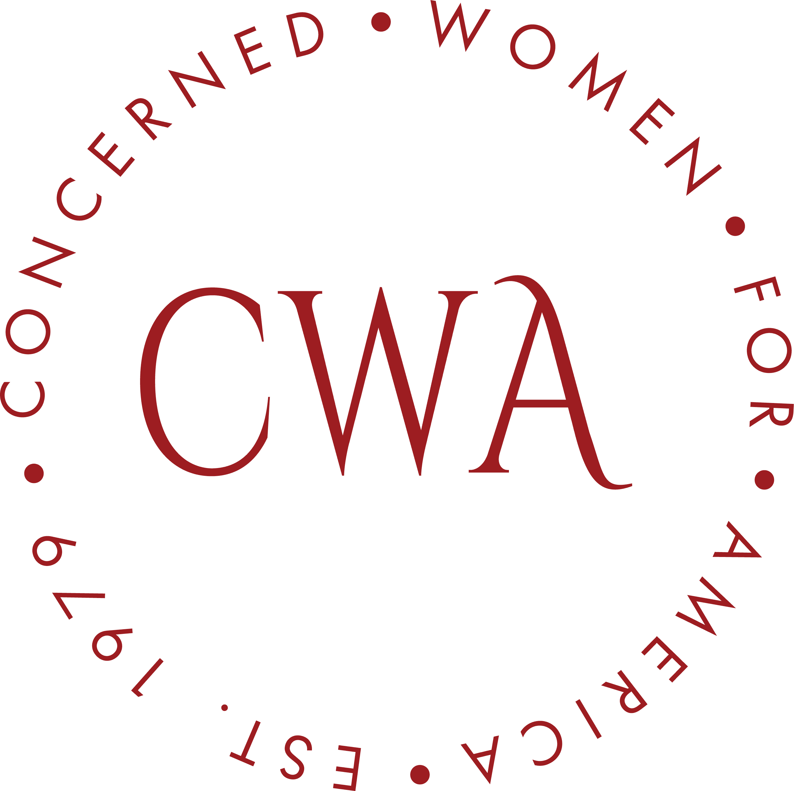 Concerned Women for America