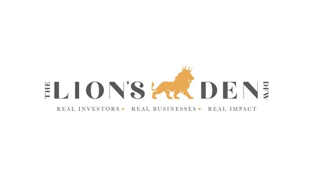 The Lion's Den