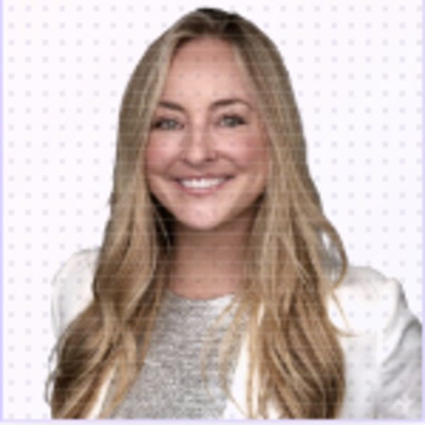 Hannah Robinson, MBA