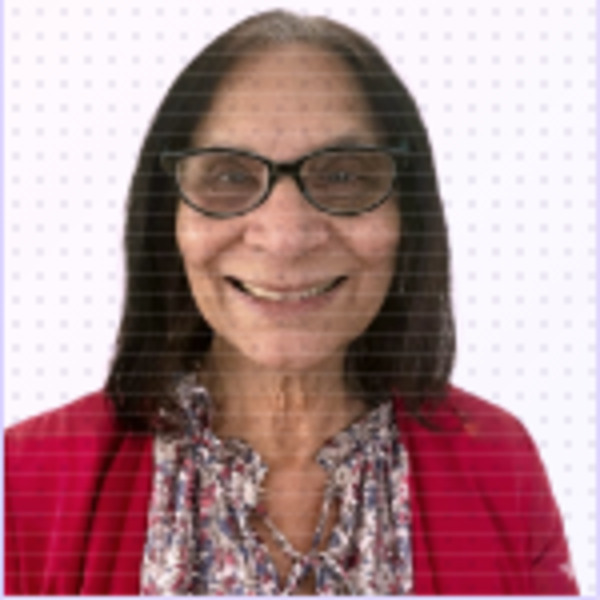 Jane Chopra, MSC.
