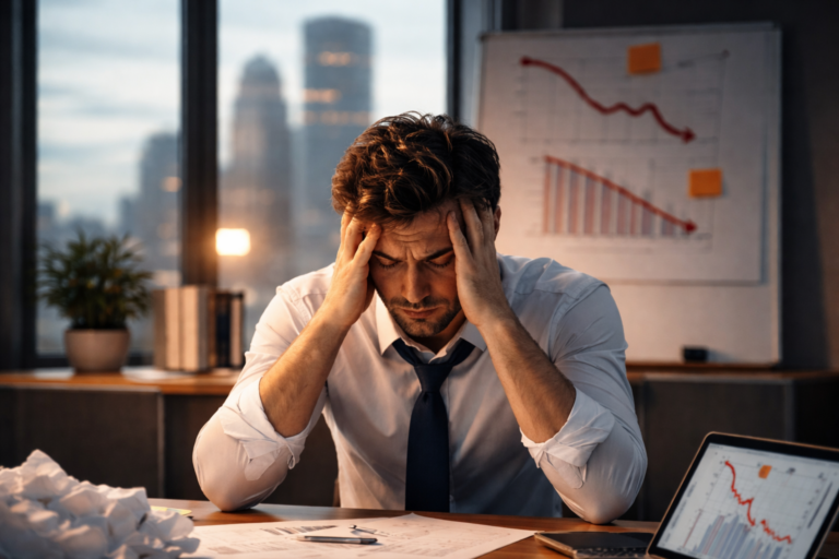 Challenges Christian Business Owners Face in the Business Industry – & How to Overcome Them Biblically