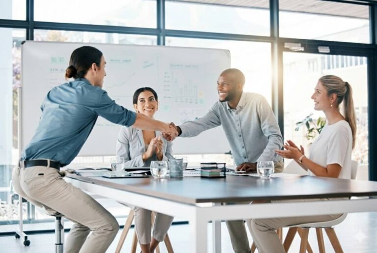 5 Benefits of Hiring Christians in Business: A Biblical Perspective