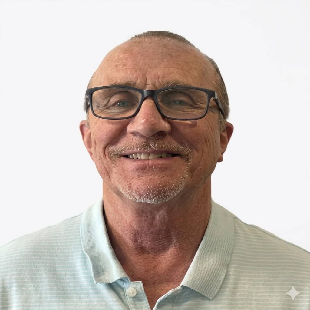 Deacon Stephen D'Alfonso, ESQ