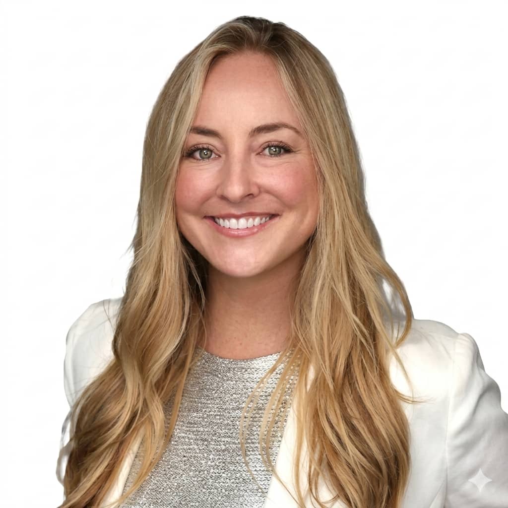 Hannah Robinson, MBA